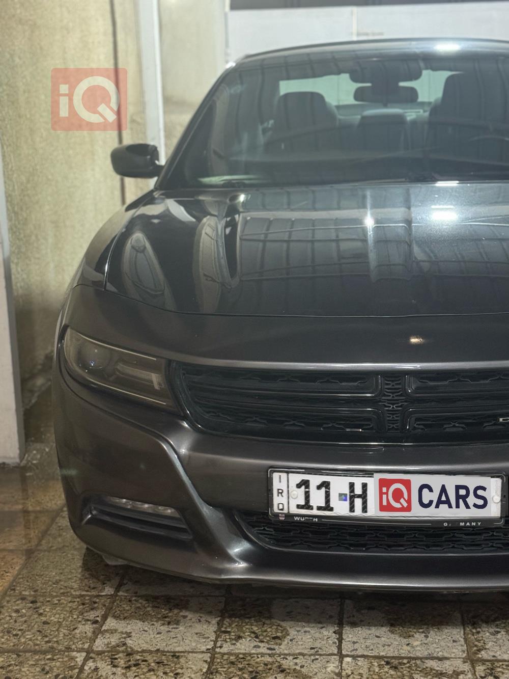 دودج تشارجر